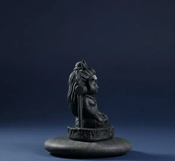 Bal_Shiv_Black