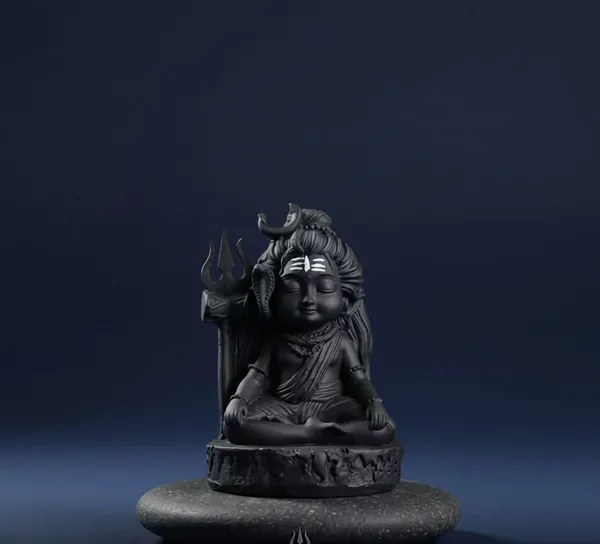 Bal_Shiv_Black