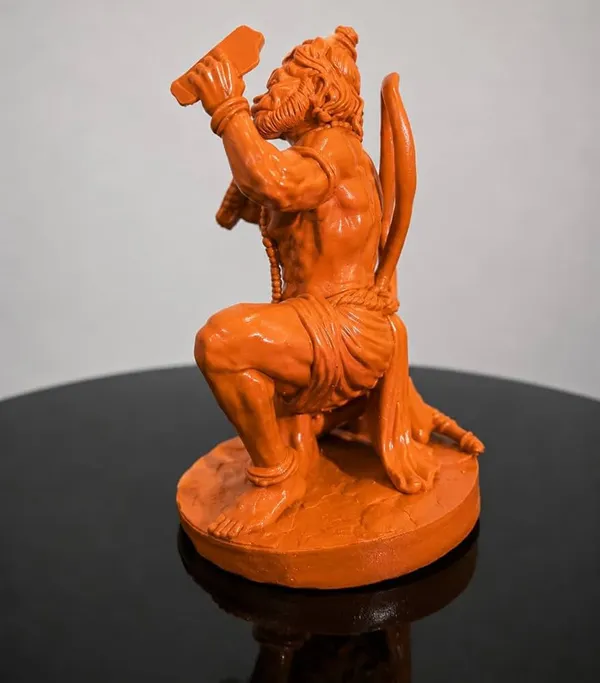 Bhagwabhajan_Hanuman