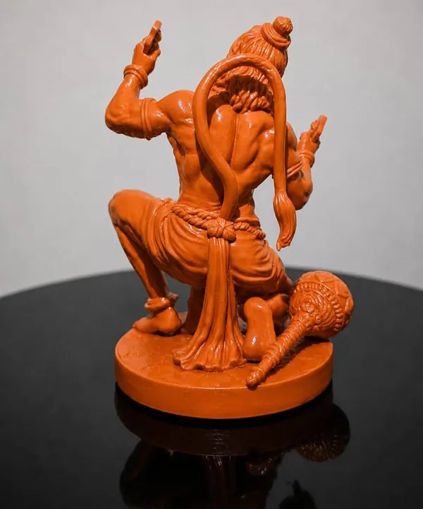 Bhagwabhajan_Hanuman