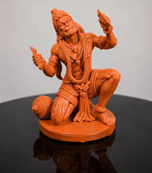 Bhagwabhajan_Hanuman