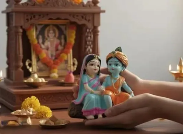 Radha_Krishana_Sitting_Idol_For_Decor
