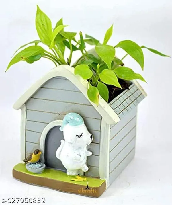 Cute_Dog_House_Planter_Cartoon_Puppy_Flower_Pot_For_Home_Decor
