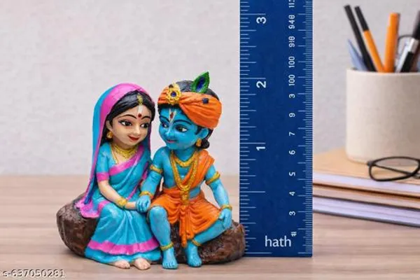 Radha_Krishna_Sitting_On_Rock_Idol_For_Home_Decor
