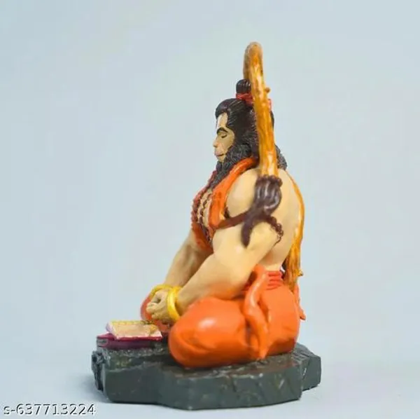 Meditating_Lord_Hanuman_Idol_For_Home_Temple_And_Office_Table