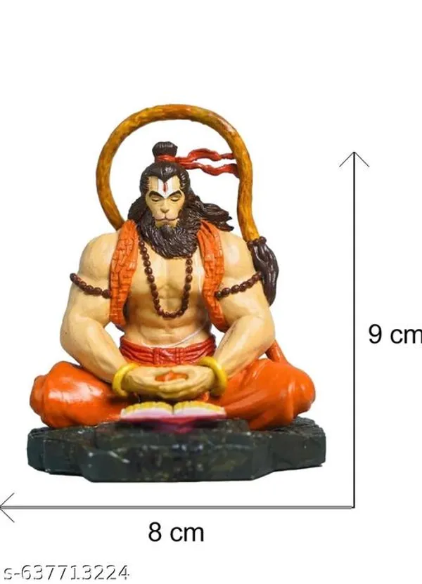 Meditating_Lord_Hanuman_Idol_For_Home_Temple_And_Office_Table