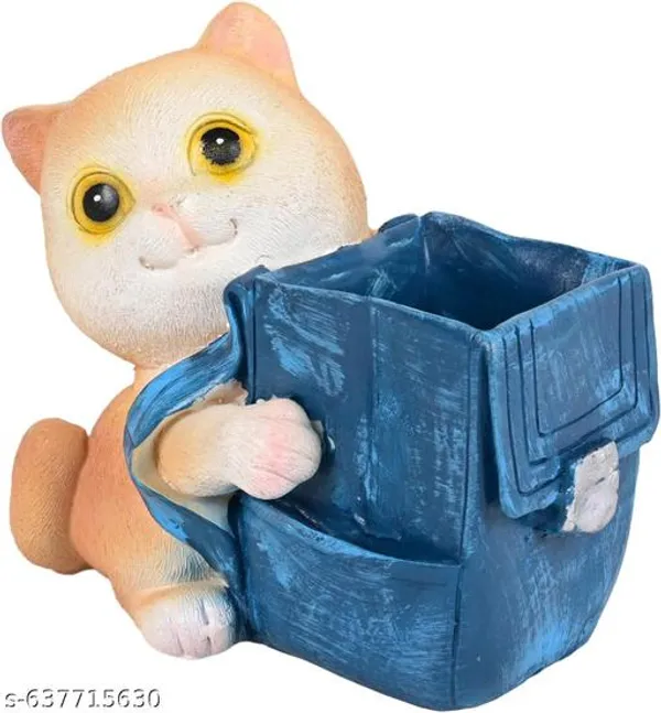 Cute_Cat_Design_Resin_Flower_Pot_Decorative_Plant_For_Home_Decor