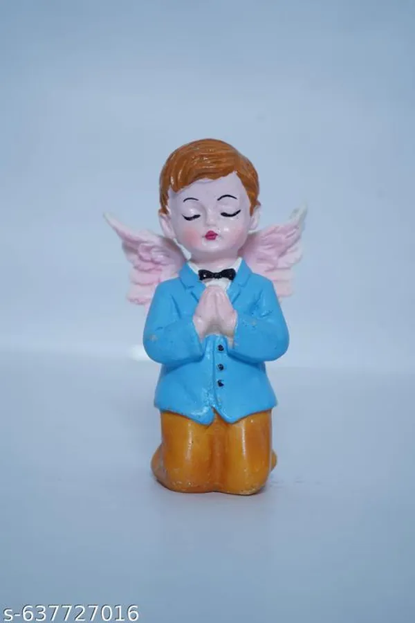 Cute_Praying_Angel_Boy_Figurine_Cartoon_Fairy_Showpiece_For_Home_Decor