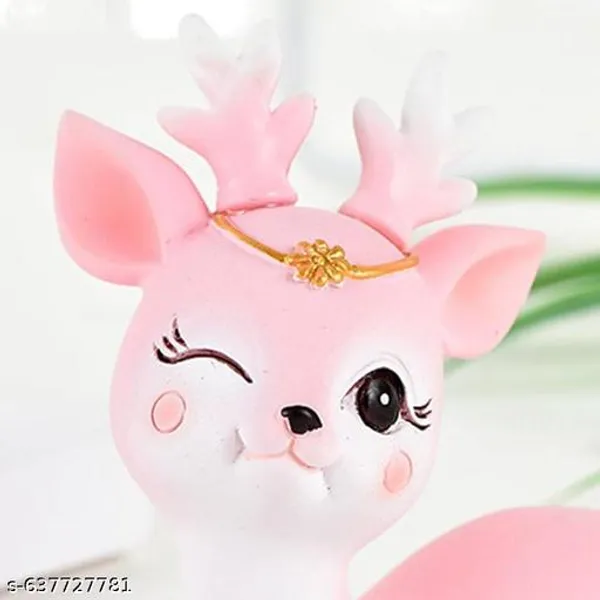 Resin_Deer_Couple_Showpiece_For_Home_Decor_Set_Of_2