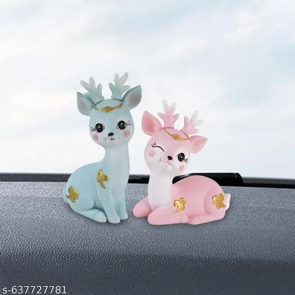 Resin_Deer_Couple_Showpiece_For_Home_Decor_Set_Of_2