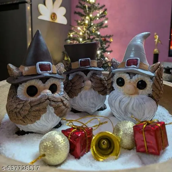 Cute_Wizard_Owl_Figurine_Set_For_Desk_Decor