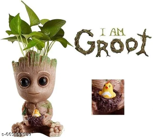 Baby_Groot_Bird_Nest_Planter_Pot_With_Live_Money_Plant_Cute_Groot_Flower_Pot_Pen_Stand_For_Home_Decor