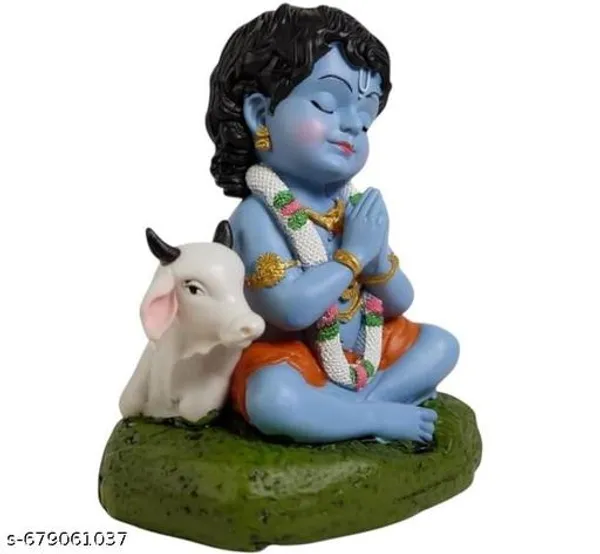 Resin_Bal_Krishna_Decorative_Figurine_For_Home_Decor