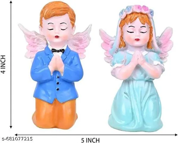 Resin_Praying_Boy_Girl_Statue_Showpiece_Set_For_Home_Decor_Pack_Of_2