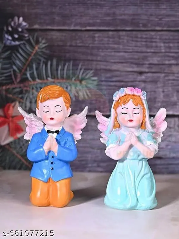 Resin_Praying_Boy_Girl_Statue_Showpiece_Set_For_Home_Decor_Pack_Of_2