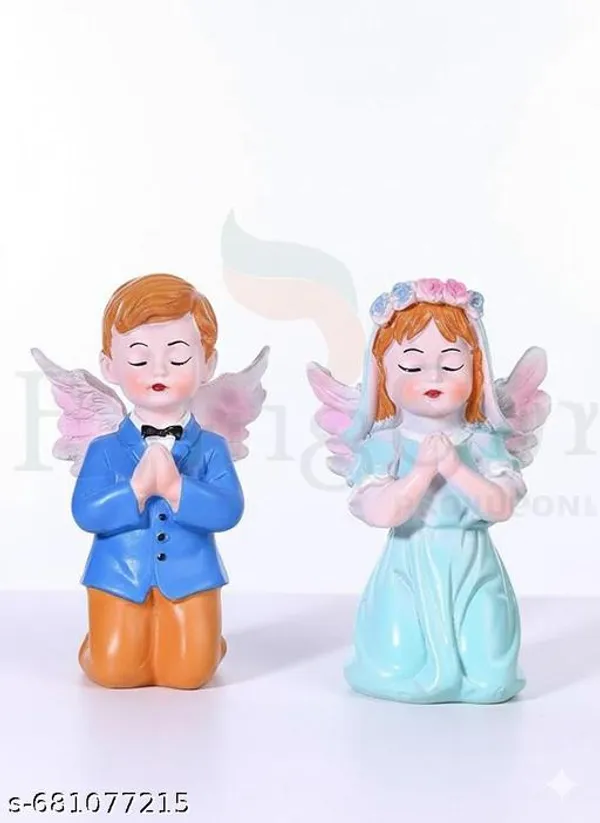 Resin_Praying_Boy_Girl_Statue_Showpiece_Set_For_Home_Decor_Pack_Of_2