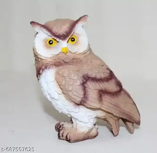 Realistic_Resin_Owl_Showpiece_For_Home
