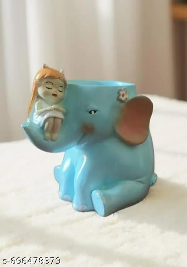 Resin_Elephant_Flower_Pot_For_Home_And_Office