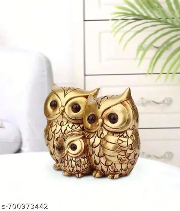 Set_Of_3_Golden_Owl_Showpiece_For_Home_Decor