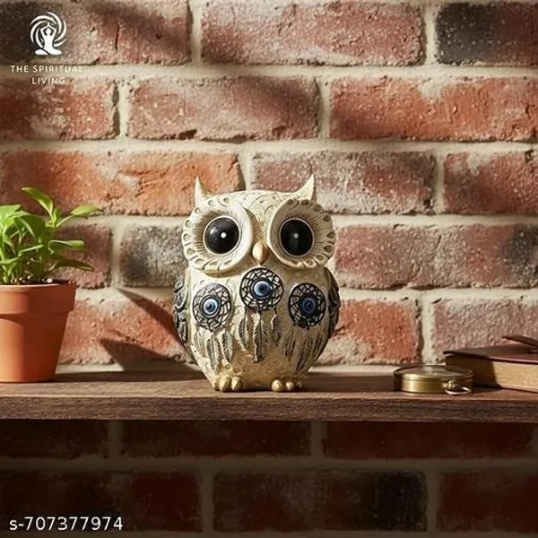 Premium_Resin_Evil_Eye_Owl_Statue_For_Home_Decor