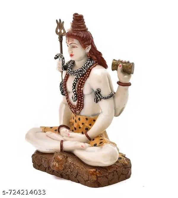 Premium_White_Lord_Shiva_Resin_Idol_For_Home_Decor
