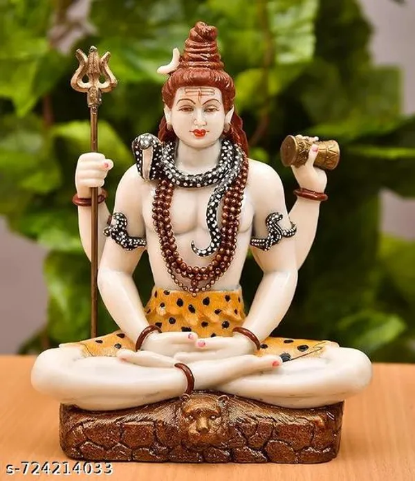 Premium_White_Lord_Shiva_Resin_Idol_For_Home_Decor
