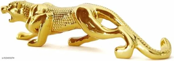 Luxury_24K_Gold_Plated_Cheetha_Showpiece_For_Home_Decor