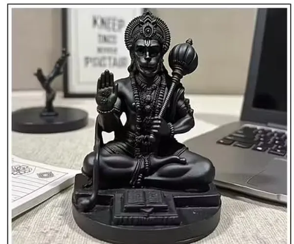Aashirvad_Hanuman_Black