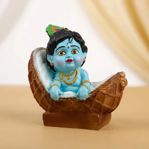 Bal_Krishna_In_Cradle_Idol_For_Home_Decor