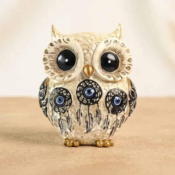 White_Evil_Eye_Owl_Showpiece_For_Home_Decor