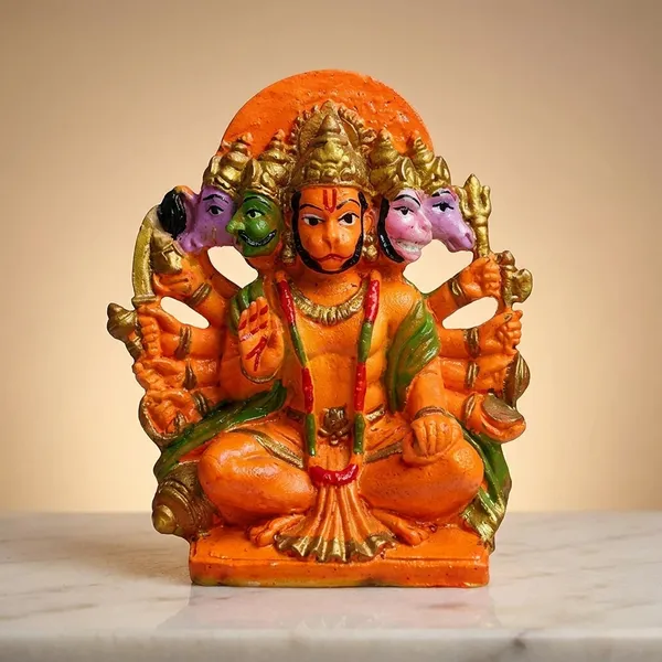 Panchmukhi_Hanuman_Idol_For_Home_Temple_And_Car_Dashboard