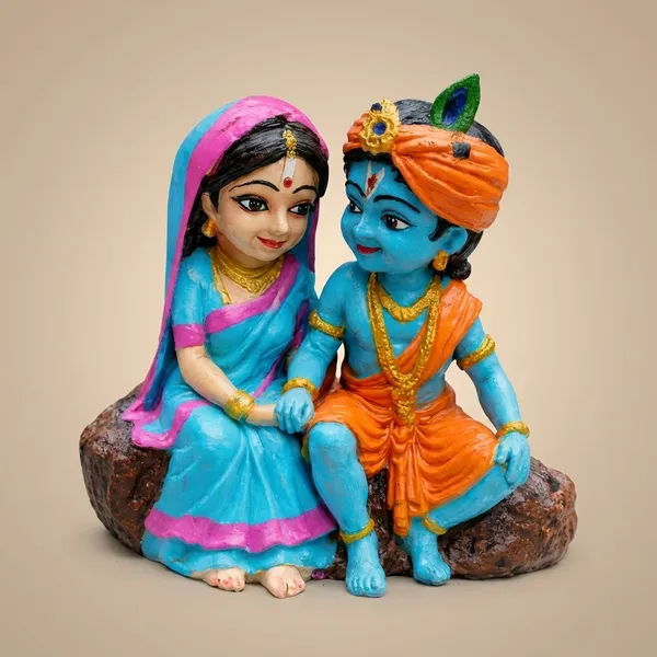 Radha_Krishna_Sitting_On_Rock_Idol_For_Home_Decor