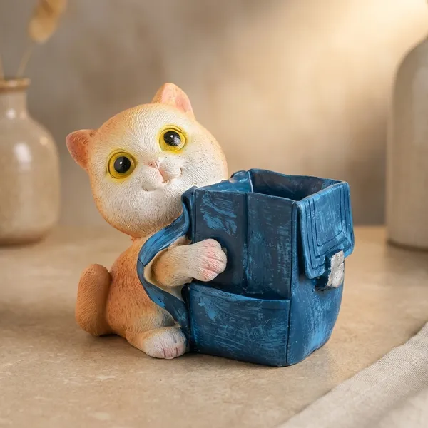 Cute_Cat_Design_Resin_Flower_Pot_Decorative_Plant_For_Home_Decor