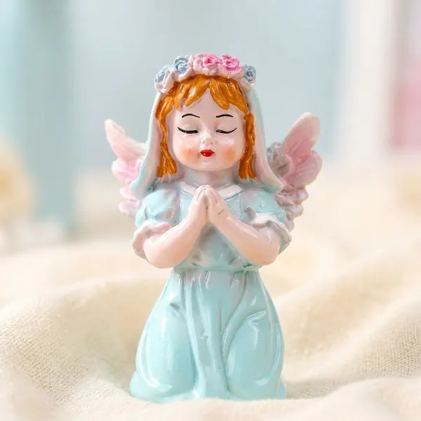 Cute_Praying_Angel_Girl_Figurine_For_Home_Decor