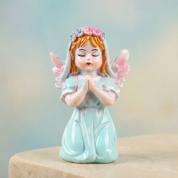 Cute_Praying_Angel_Girl_Figurine_For_Home_Decor