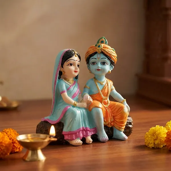 Radha_Krishana_Sitting_Idol_For_Decor