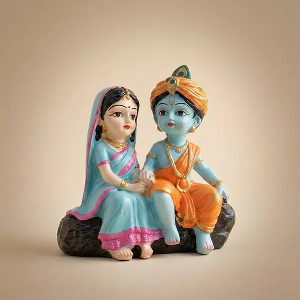 Radha_Krishana_Sitting_Idol_For_Decor