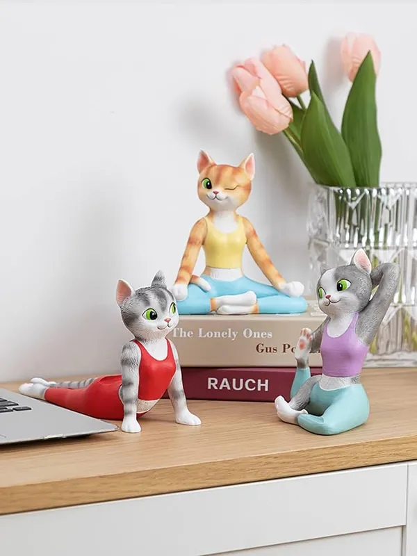 Yoga_Cats