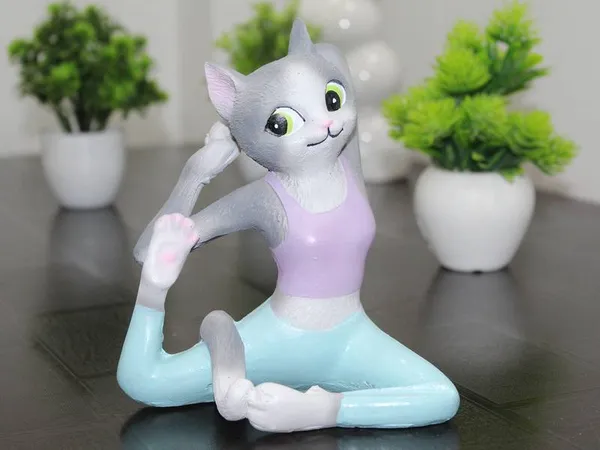 Yoga_Cats