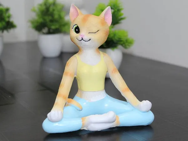 Yoga_Cats
