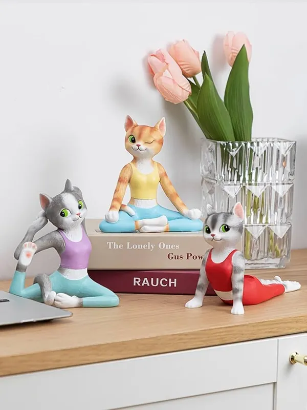 Yoga_Cats