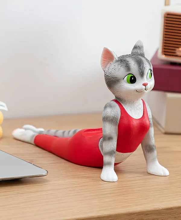 Yoga_Cats