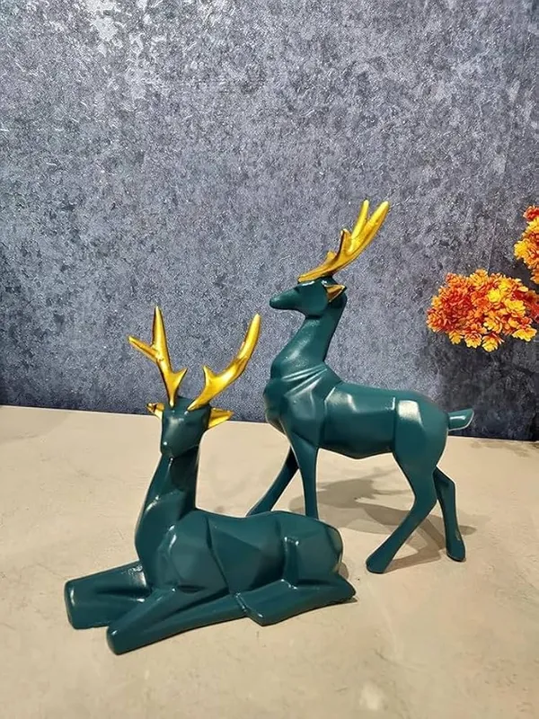 Big_Deer_Set_Green