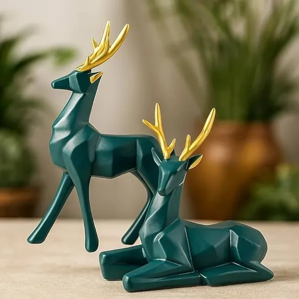 Big_Deer_Set_Green