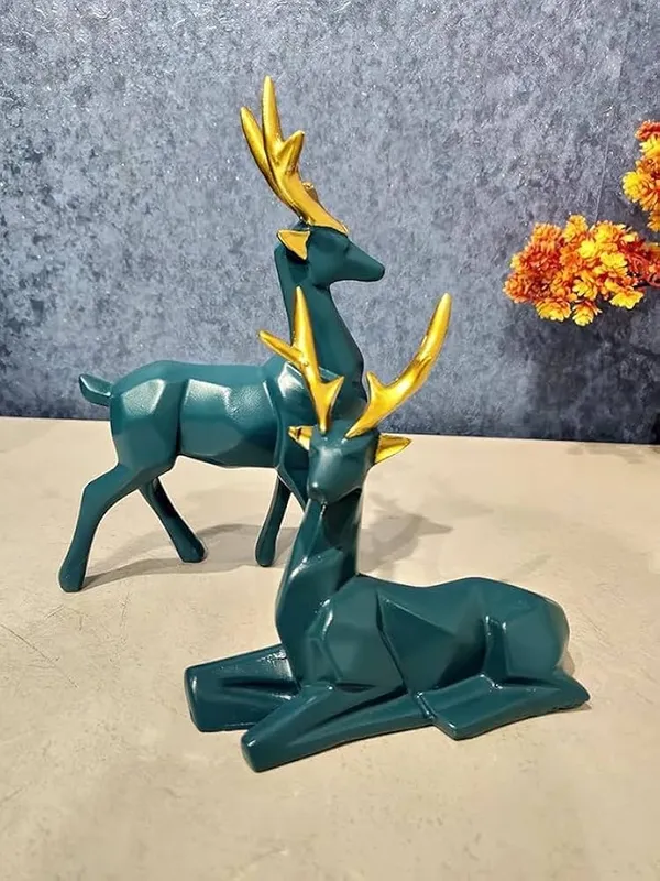 Big_Deer_Set_Green