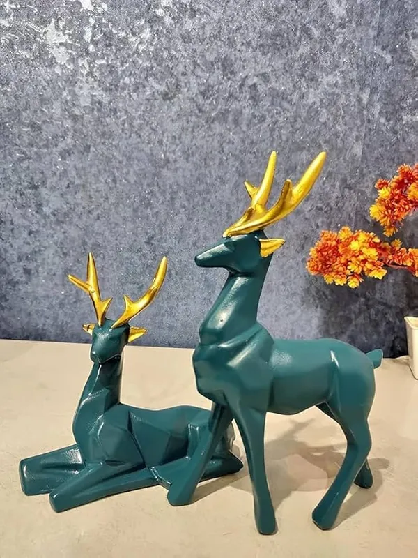 Big_Deer_Set_Green