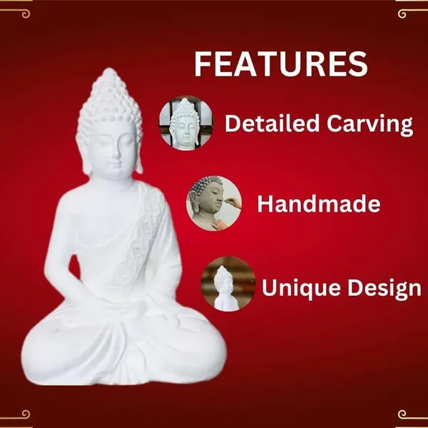 White_Big_Budha