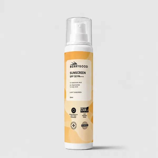 Berrygood_Spf_50_Pa+++_Hyaluronic_Acid_Niacinamide_Sunscreen_Spray