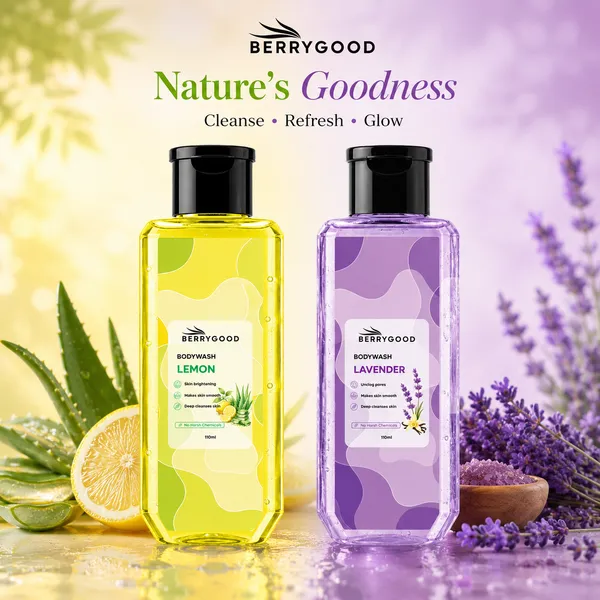 Berrygood_Lavender_Oil_Soothing_Body_Wash_And_Lemon_Extract_Aloe_Vera_Brightening