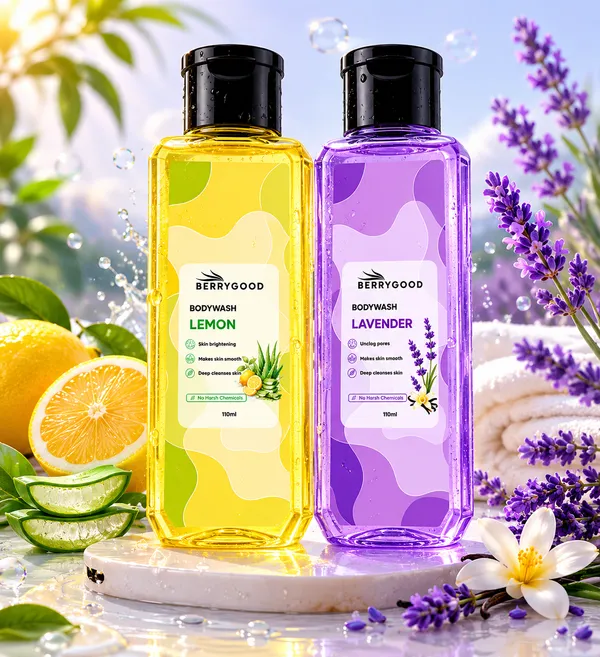 Berrygood_Lavender_Oil_Soothing_Body_Wash_And_Lemon_Extract_Aloe_Vera_Brightening